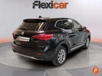 Usado MG HS Comfort 162 CV (119 kW) 2023 Negro SUV