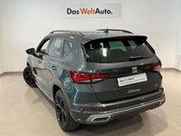 usado Seat Ateca 2.0 EcoTSI S&S FR 4Drive DSG7