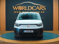 Usado Fiat Doblò 102 CV (75 kW) 2023 Blanco Monovolumen