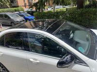 Usado Mercedes E220 194 CV (142 kW) 2017 Blanco Berlina