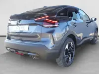 Usado Citroën C4 Shine 131 CV (96 kW) 2023 Gris SUV