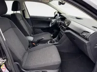 Usado VW T-Cross Advance 95 CV (69 kW) 2023 Blanco SUV