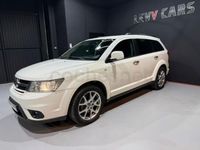 Usado Fiat Freemont Lounge 140 CV (102 kW) 2015 Blanco SUV