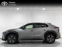 Usado Toyota bZ4X Advance 150 kW (204 CV) 2023 Eléctrico SUV