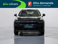 Usado Lynk & Co 01 180 CV (132 kW) 2023 Negro SUV