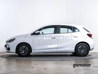 Usado MG MG3 195 CV (143 kW) 2025 Blanco Utilitario