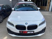 Usado BMW 218 Advantage 150 CV (110 kW) 2019 Blanco Familiar