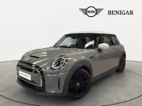 Usado Mini Cooper SE 135 kW (184 CV) 2021 Utilitario