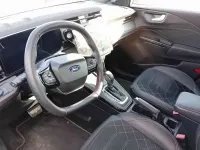 Usado Ford Puma ST-Line X 155 CV (114 kW) 2024 Rojo SUV