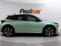 Usado Lancia Ypsilon 101 CV (74 kW) 2025 Verde Utilitario