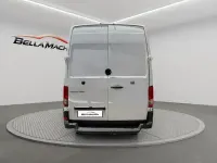 Usado VW Crafter 140 CV (102 kW) 2023 Blanco Van