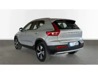 Usado Volvo XC40 Core 163 CV (119 kW) 2025 Gris SUV