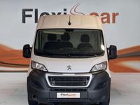 usado Peugeot Boxer 2.2 DIESEL 103KW L2 H2 140CV Diésel en Flexicar Sant Just