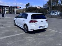 Usado VW Golf VII Edition 110 CV (80 kW) 2016 Blanco Berlina