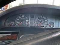Usado Audi 100 133 CV (97 kW) 1994 Granate Berlina