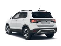 Nuevo VW T-Cross 115 CV (84 kW) 2026 Beige SUV