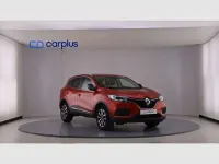 Usado Renault Kadjar LIMITED 140 CV (102 kW) 2021 Rojo SUV