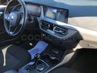 Usado BMW 118 150 CV (110 kW) 2024 Negro Utilitario
