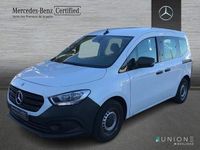 Usado Mercedes Citan 110 95 CV (69 kW) 2025 Blanco Familiar