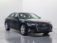 Usado Audi A6 Sport 163 CV (119 kW) 2020 Negro Berlina