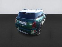 Usado Mini Cooper S Countryman 178 CV (130 kW) 2022 Verde SUV