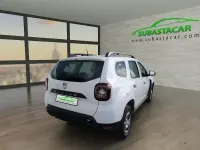 Usado Dacia Duster Essentiel 116 CV (85 kW) 2019 Blanco SUV