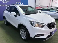 Usado Opel Mokka X Selective 136 CV (100 kW) 2018 Blanco SUV