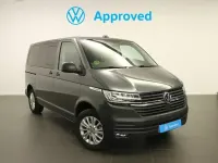 Occasion VW Caravelle 110 ch (80 kW) 2024 Gris Van