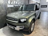 usado Land Rover Defender 110 2.0D SD4 S AWD Aut. 240