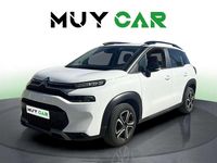 Begagnad Citroën C3 Aircross Feel 110 HK (80 kW) 2022 Vit SUV