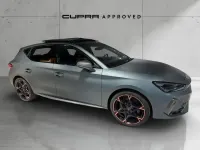 Nuevo Cupra Leon VZ 272 CV (200 kW) 2026 Gris