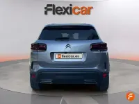 Occasion Citroën C5 Aircross PureTech 131 PK (96 kW) 2023 Grijs SUV