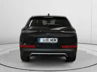 Usado DS Automobiles DS7 Crossback Performance 129 CV (94 kW) 2023 Negro SUV