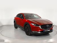 Usado Mazda CX-30 Homura-Line 186 CV (136 kW) 2022 Rojo SUV