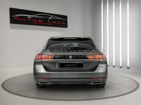 Usado Peugeot 508 SW Allure 130 CV (95 kW) 2023 Marrón Familiar