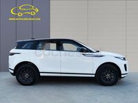 Usado Land Rover Range Rover evoque 163 CV (119 kW) 2021 Blanco SUV
