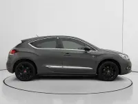 Usado DS Automobiles DS4 Performance 165 CV (121 kW) 2017 Gris Berlina