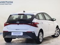 Usado Hyundai i20 80 CV (58 kW) 2024 Utilitario