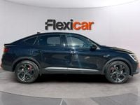 Usado Renault Arkana RS Line 145 CV (106 kW) 2022 Negro SUV