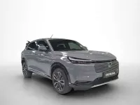 Usado Honda HR-V Elegance 131 CV (96 kW) 2025 Gris SUV