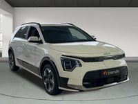 Usado Kia e-Niro 150 kW (204 CV) 2024 Blanco SUV