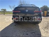 Usado BMW X4 326 CV (239 kW) 2020 Negro SUV