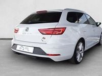Usado Seat Leon ST FR 150 HP (110 kW) 2017 Carrinha