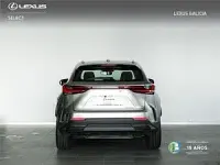 Usado Lexus NX350h Business Edition 244 CV (179 kW) 2023 Gris SUV
