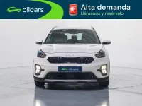 Usado Kia Niro 141 CV (103 kW) 2022 Blanco SUV