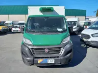 Usado Fiat Ducato 136 CV (100 kW) 2020 Blanco Van