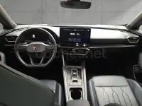 Usado Cupra Formentor 150 CV (110 kW) 2023 Gris / plata SUV