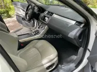 Usado Land Rover Range Rover evoque HSE 150 CV (110 kW) 2016 Blanco SUV