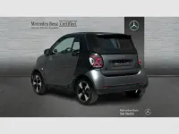 Usado Smart ForTwo Electric Drive 60 kW (82 CV) 2024 Otro Coupe