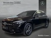 Usado Mercedes GLA250 163 CV (119 kW) 2025 Negro noche SUV